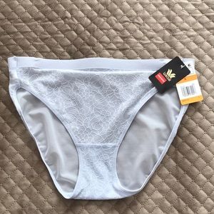Wacoal Hi Cut Panty